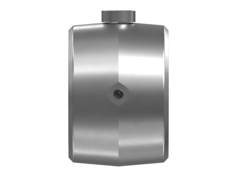 Hydraulic Cylinder Rod
