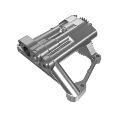 420-0454: Engine Oil Pump