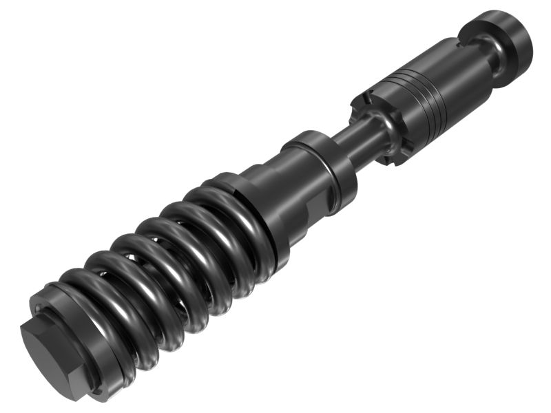 Hydraulic Control Valve Boom 2 Spool