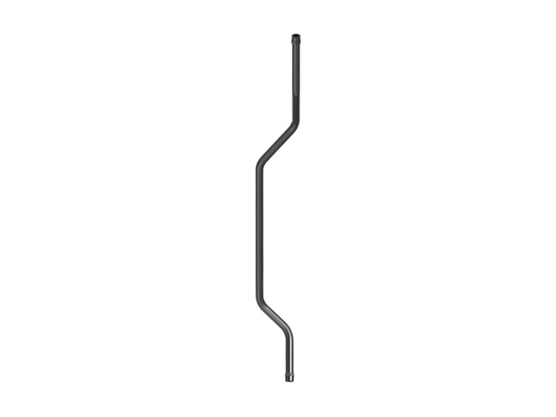 20.8mm Inner Diameter Hydraulic Stick Lines Tube