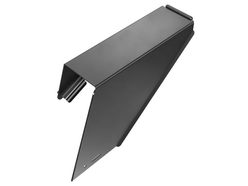 Auxiliary Lines Cover