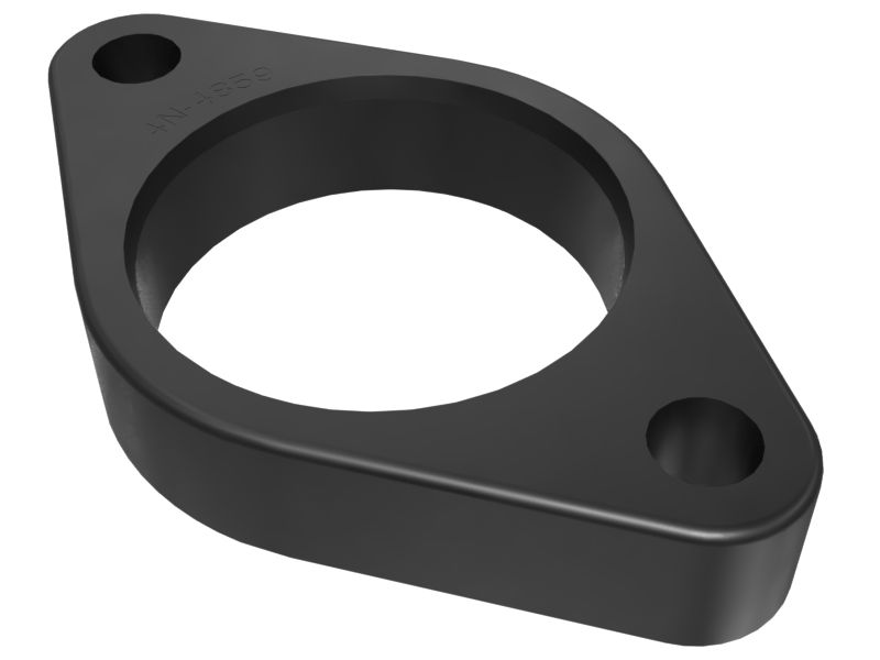 4N-4859: 17.5mm Thick Flange Cover | Cat® Parts Store