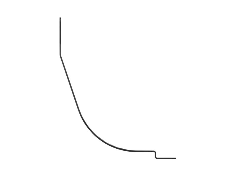 ПРАВАЯ ПЛАСТИНА