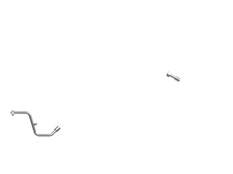 584-8184: Air Conditioner Hose Assembly 5848184 купить