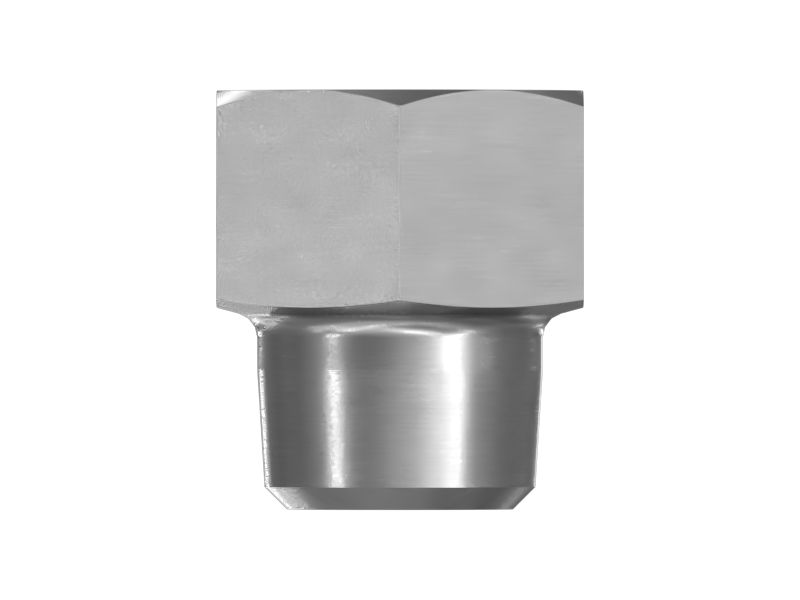 Адаптер для индикатора нагрева длиной 25,40 мм