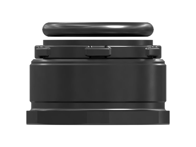 M25 x 1 Plug Cartridge