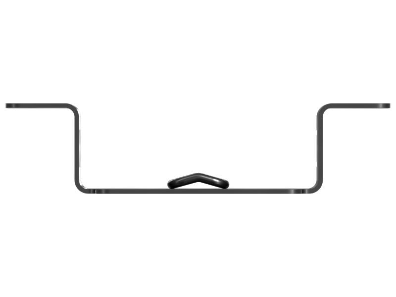 606-7526: Remote Control Light Wiring Bracket 6067526 купить