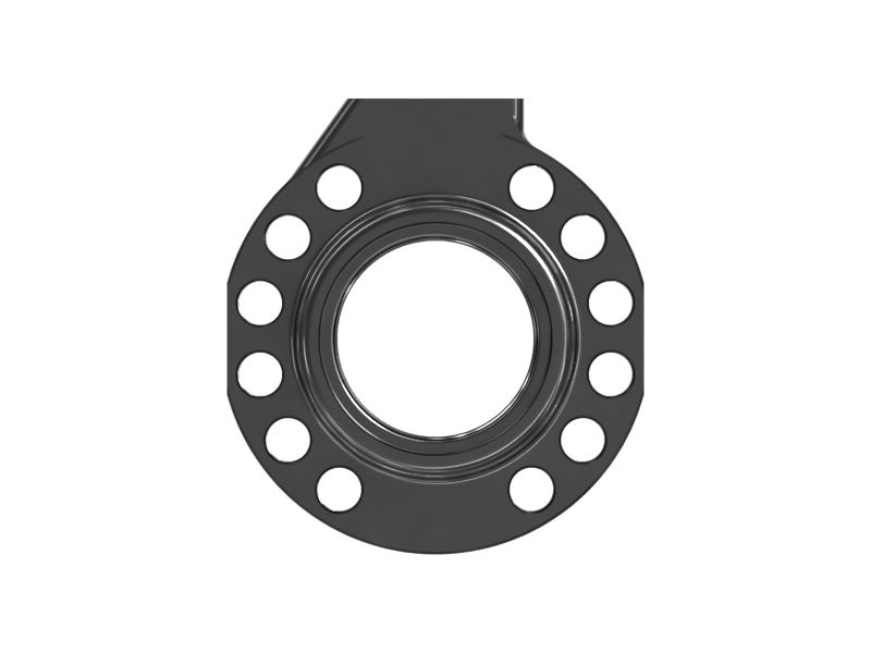 Hydraulic Cylinder Head