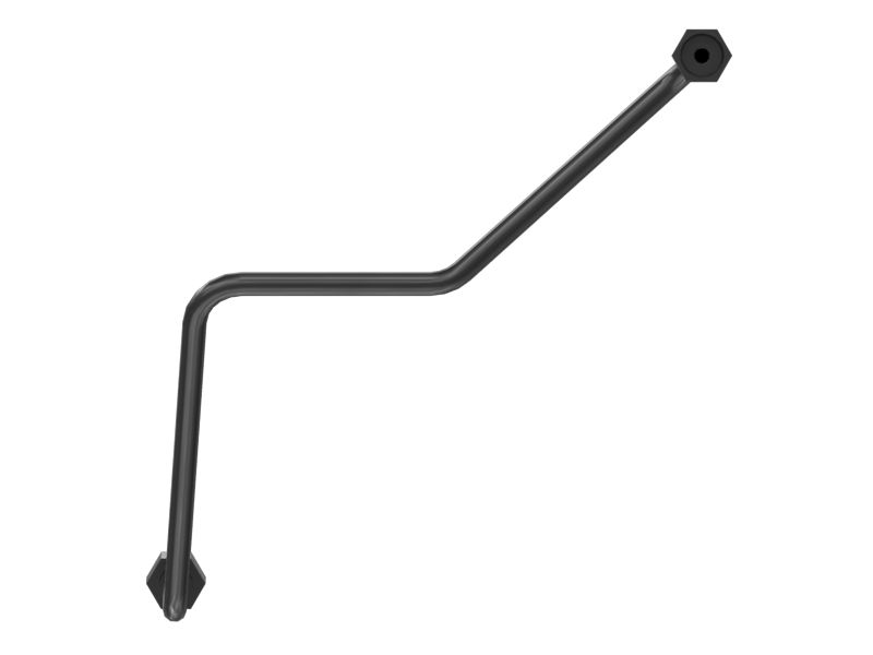 602-3664: 6.22mm Inner Diameter Coupler Lines Tube Assembly 6023664 купить