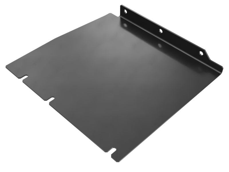 Bottom Guard Sheet