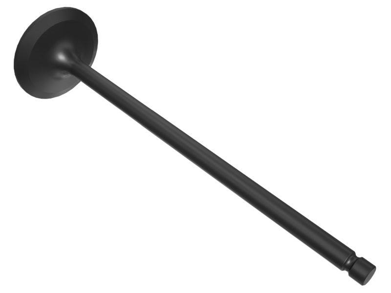 Впускной клапан с наружным диаметром 47 мм