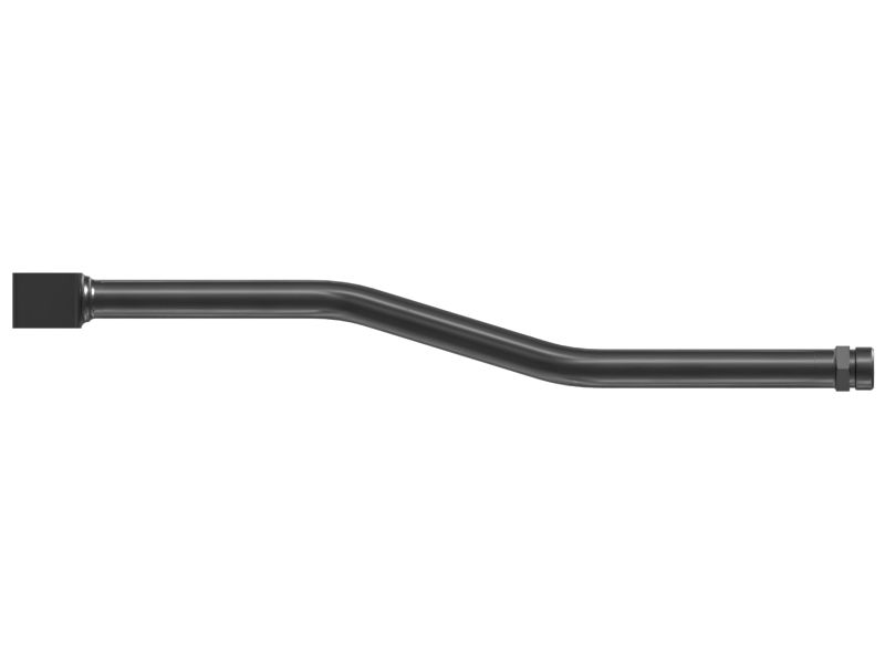 20.8mm Inner Diameter Stick Cylinder Lines Tube