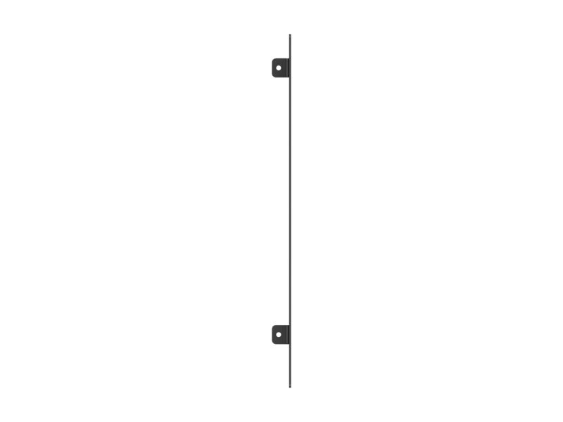 Operator Platform Handrail Guard