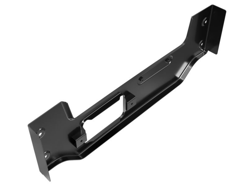 642-3935: Counterweight Cover