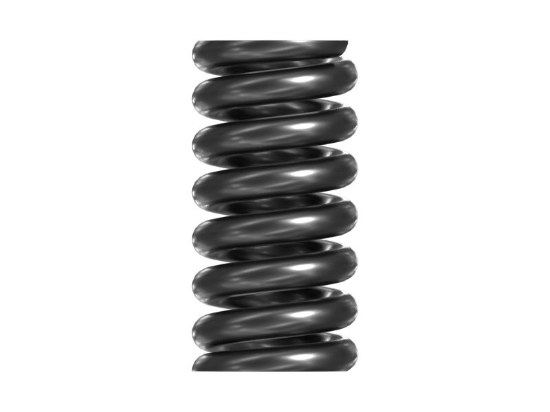 114-3438: 23.5mm Outer Diameter Piston Pump Spring 1143438 купить