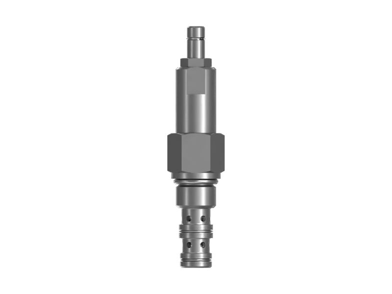 Pressure Control Valve