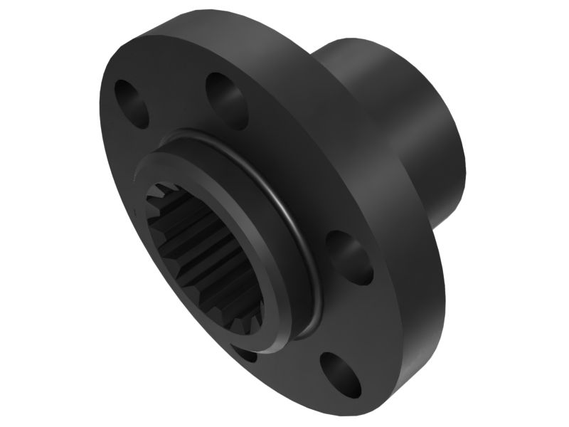 266-8455: МУФТА