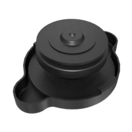 511-7593: 散热器盖组件