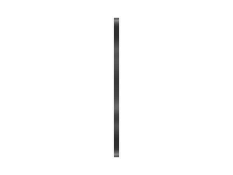 123-4588: Oscillating Bar Kingpin Linkage Cover Plate 1234588 购买