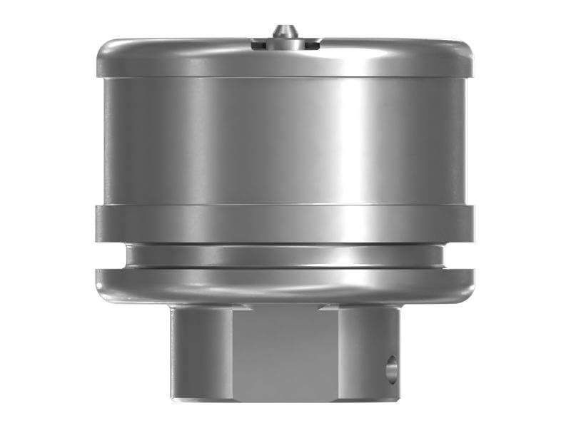 89mm Outer Diameter Hoist Cylinder Piston
