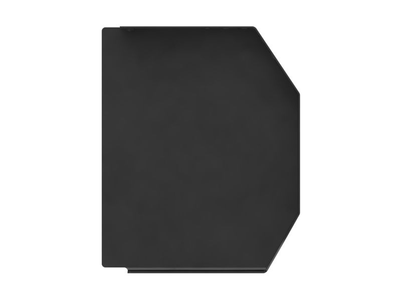 Air Cooler Filter Cover