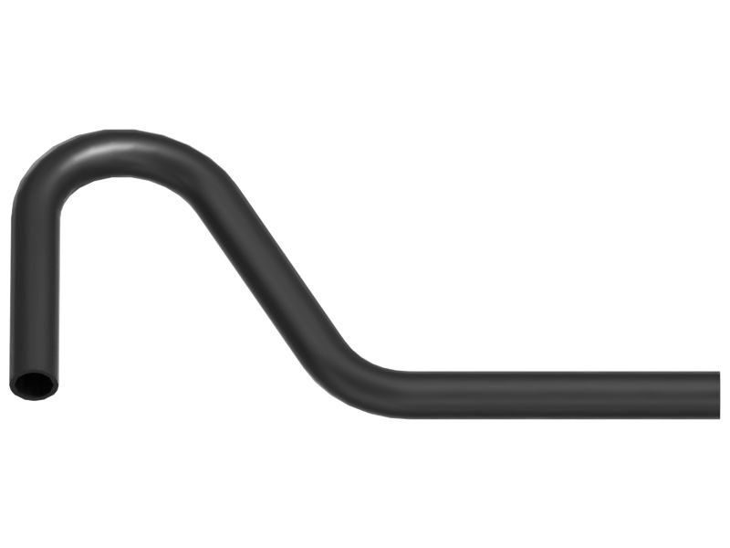 ТРУБКА В СБОРЕ