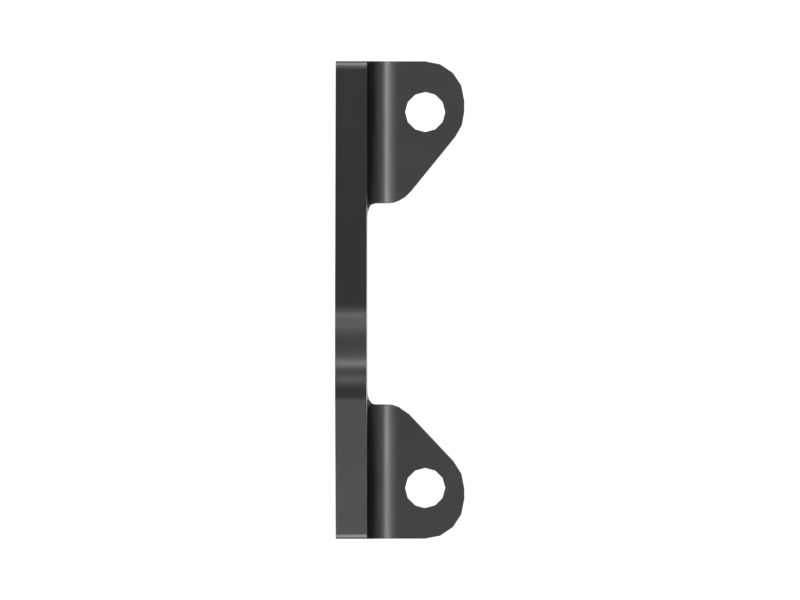 147-6616: Exhaust Manifold Mount Bracket 1476616 купить