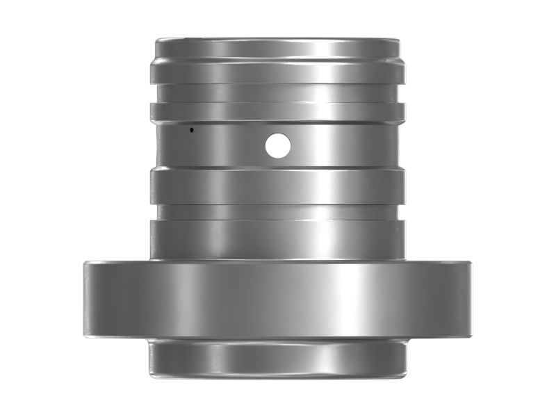 152mm Outer Diameter Hydraulic Cylinder Head Gland