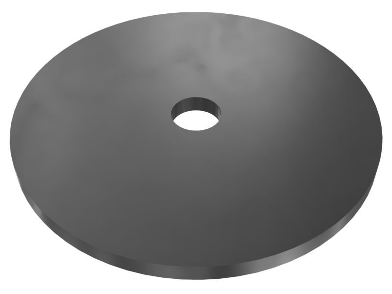 494-5312: ПЛАСТИНА