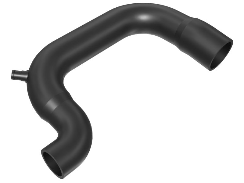 236-5930: Turbocharger Air Intake Lines Hose Assembly | CATCorp