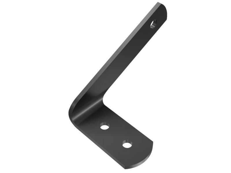 222-3464: КРОНШТЕЙН ПРАВЫЙ