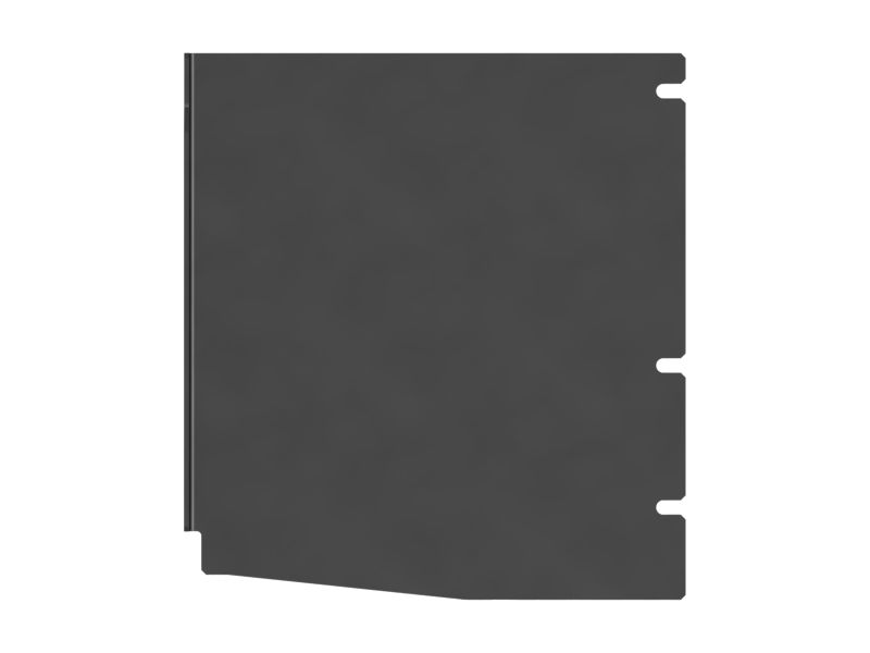 Bottom Guard Sheet