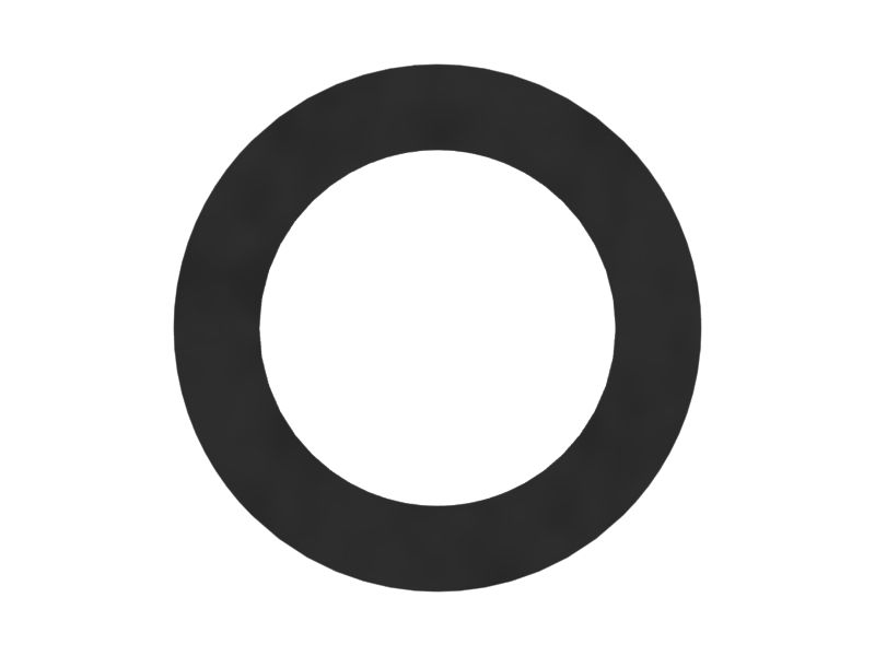 РЕГУЛИРОВОЧНАЯ ПРОКЛАДКА