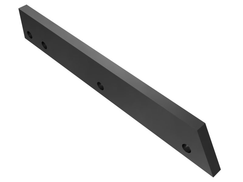 Защитная накладка толщиной 16 мм