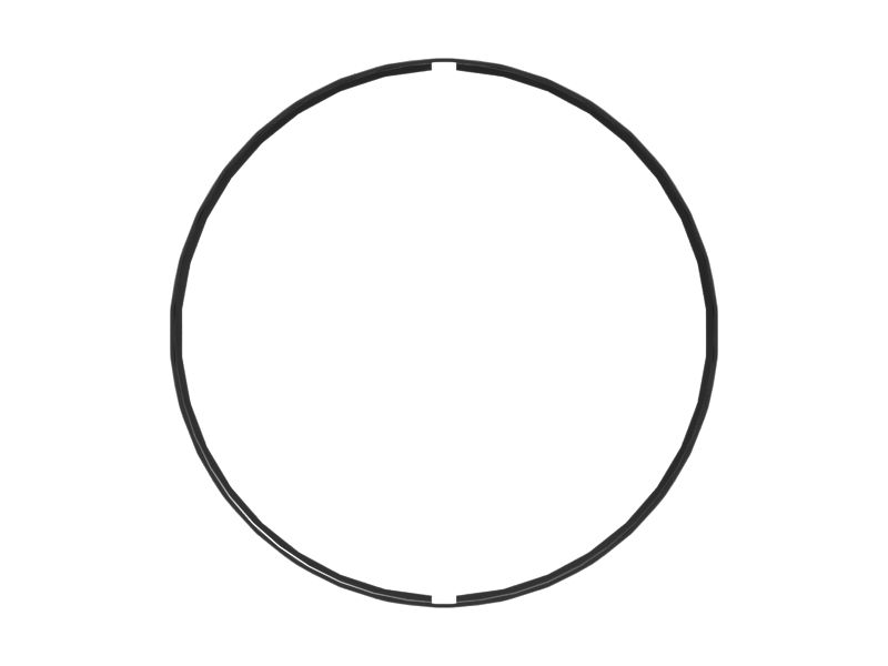 Втулка кулачка свободного хода фиксатора, ВД 153,59