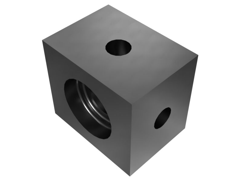 394-3893: БЛОК ПОДШИПНИКА