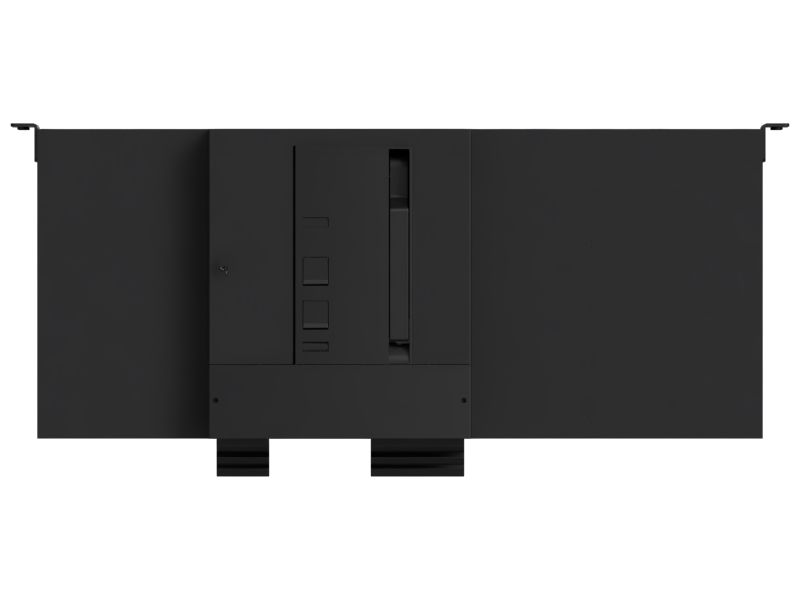 4000 Ampere 3 Pole Circuit Breaker