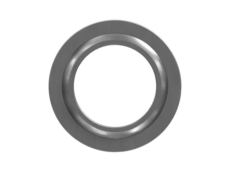 Самоцентрирующийся подшипник, наружный диаметр 203,20 мм