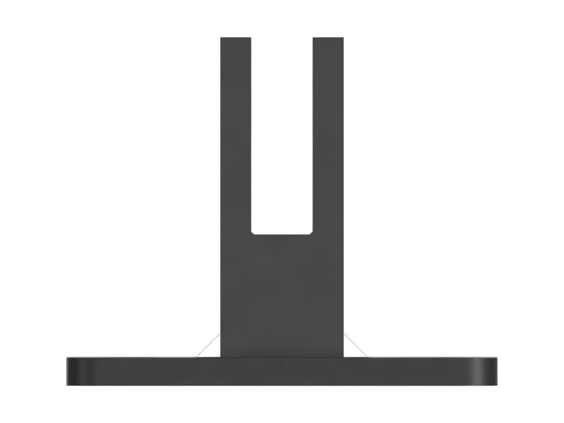 Governor Mounting Bracket