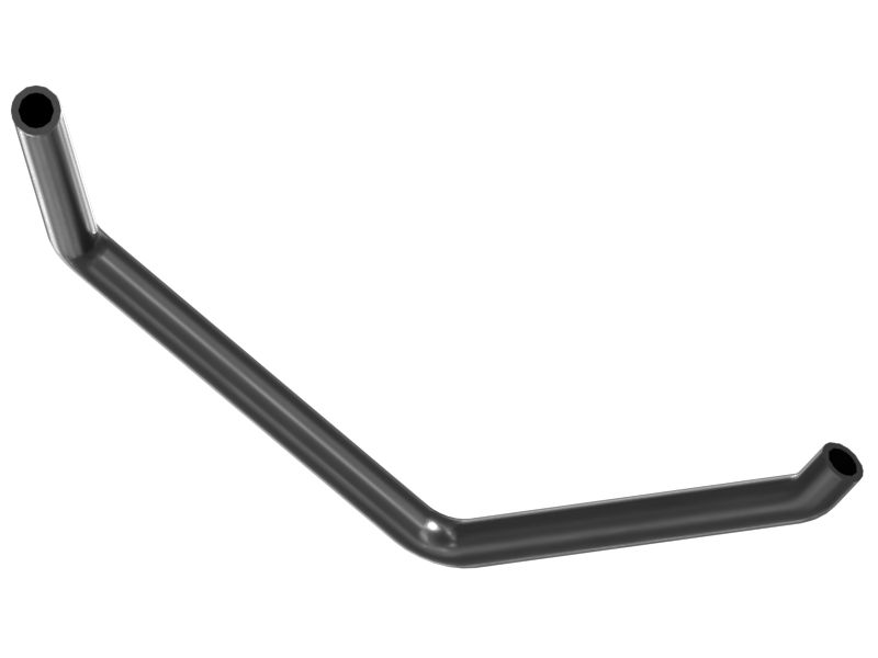 245-3827: Air Compressor Line Hose 2453827 купить