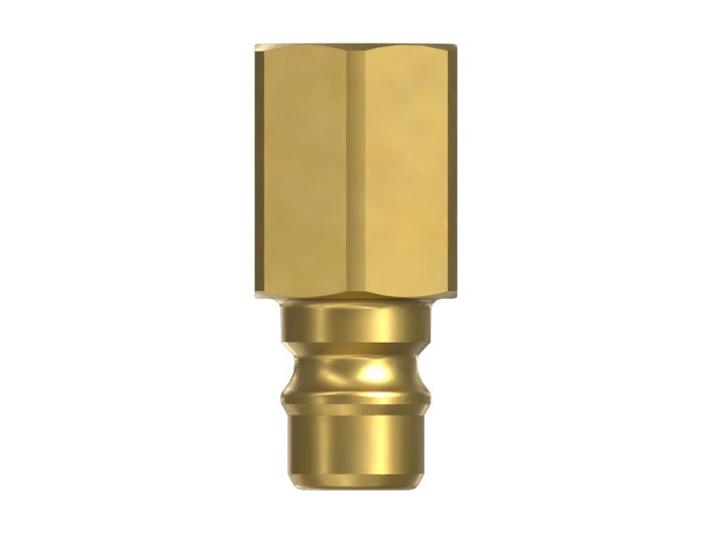 9U-5682: 1/4" Q Disc Nipple 9U5682 купить