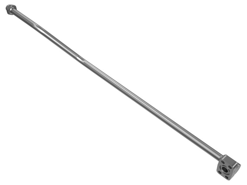Cylinder Lines Tube Assembly
