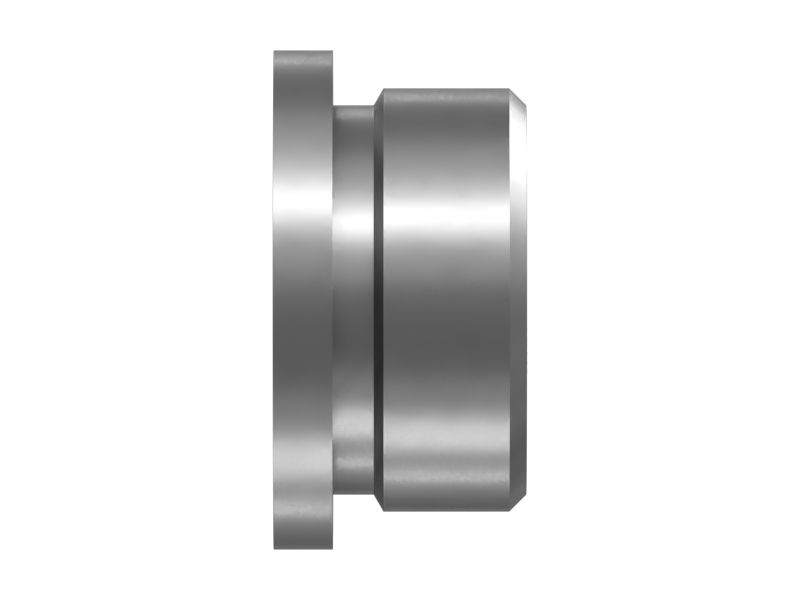 1 5/16" Thread Stick Cylinder Line Block Plug