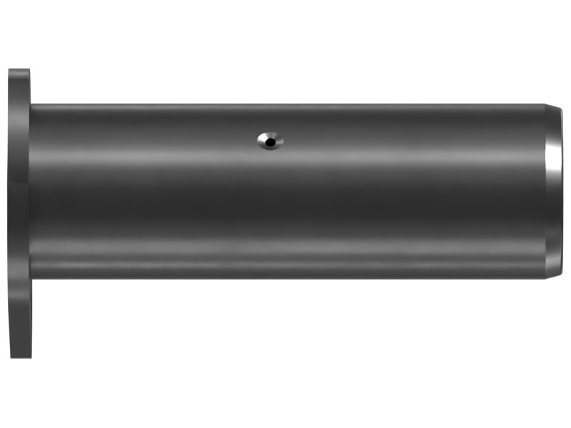 100mm Diameter Undercarriage Frame Mounting Pin
