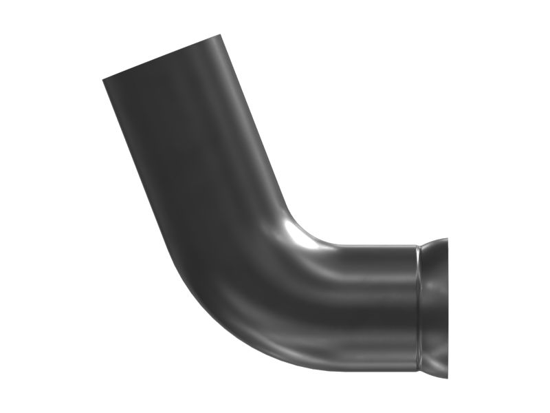 ПАТРУБОК ВЫХЛОПНОЙ