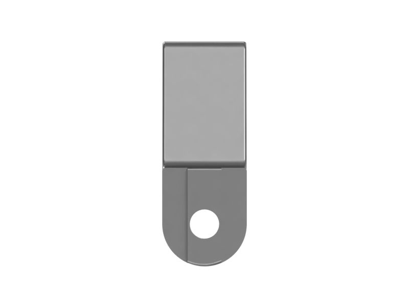 485-5234: Quick Coupler Lock Lobe Clevis 4855234 купить