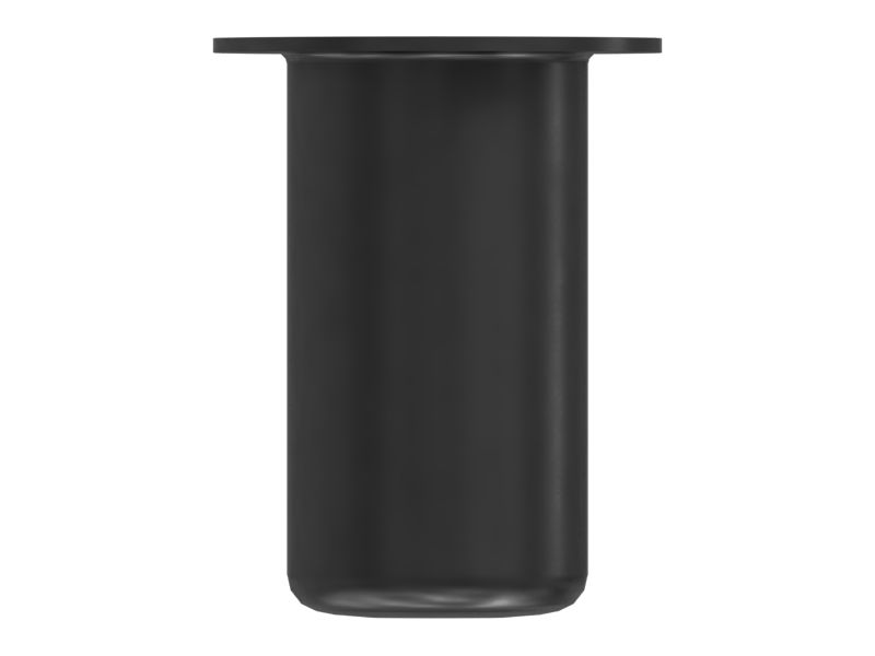 Наружный диаметр выхлопной трубы сгорания 117,8 мм