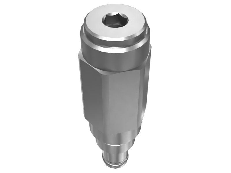 БЛОК КЛАПАНА D R