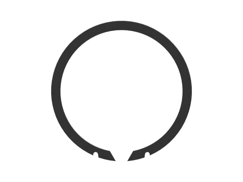 Стопорное кольцо внутреннего диаметра 78,88 мм