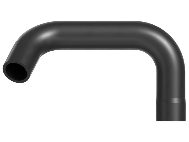 ШЛАНГ НИЖНИЙ